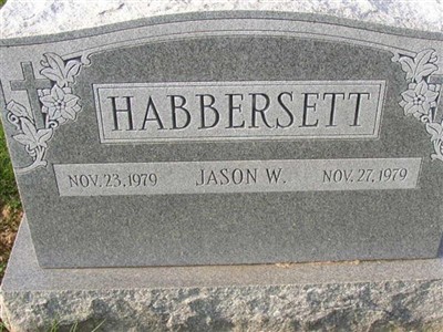 Jason W Habbersett on Sysoon