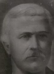 Jasper Newton Windes on Sysoon