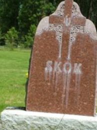 Jasper Skok on Sysoon