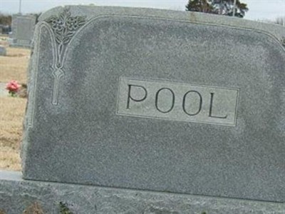 Jaunita Hattie Pool on Sysoon