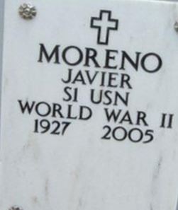 Javier Moreno on Sysoon