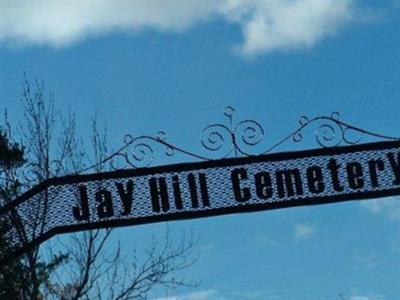 Jay Hill Cemetery on Sysoon