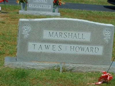Jay M. Tawes on Sysoon