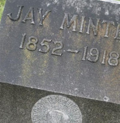 Jay Minter on Sysoon