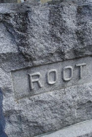 Jay Root on Sysoon