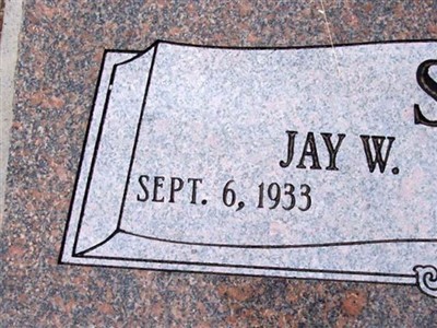 Jay W. Stepp on Sysoon