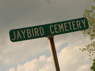Jaybird Cemetery on Sysoon
