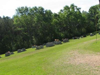 Jayess Baptist Cemetery on Sysoon