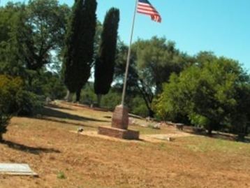 Jayhawk Cemetery on Sysoon