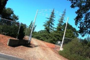 Jayhawk Cemetery on Sysoon