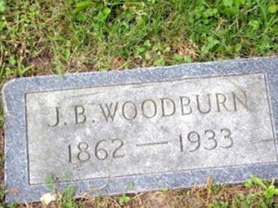 J B Woodburn on Sysoon