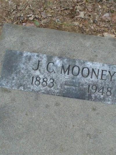 J C Mooney on Sysoon