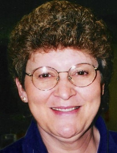 Jean A. Crago Cain on Sysoon