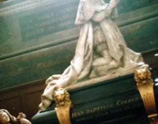 Jean-Baptiste Colbert on Sysoon