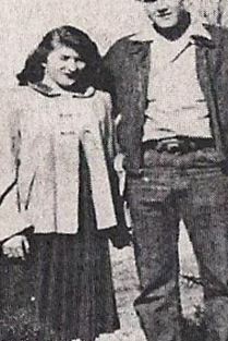 Jean Harr Adkisson Nall on Sysoon