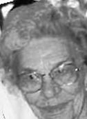 Jeanette H "Jean" Happe Padilla on Sysoon