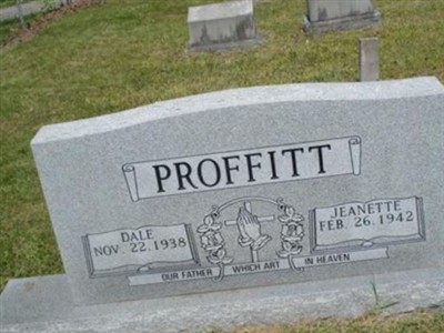 Jeanette Proffitt on Sysoon