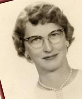 Jeannette Carol Barrett on Sysoon
