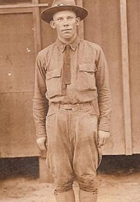 Jeff Autrey McMillan on Sysoon