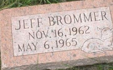 Jeff Brommer on Sysoon