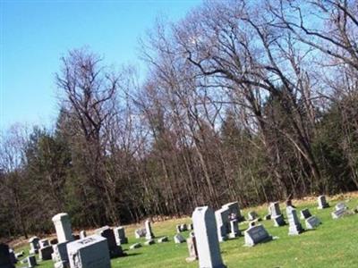 Jefferson Cemetery on Sysoon