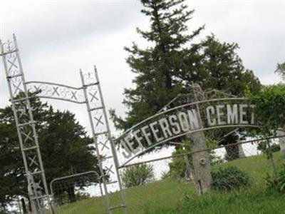 Jefferson Cemetery on Sysoon