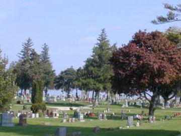 Jefferson Cemetery on Sysoon