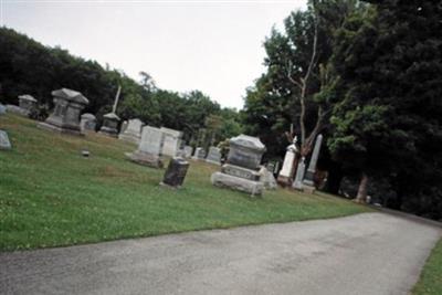 Jefferson Cemetery on Sysoon