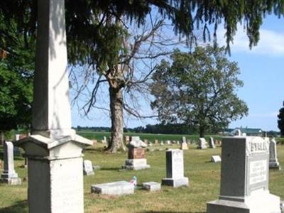Jefferson Chapel Cemetery on Sysoon
