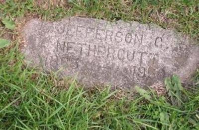 Jefferson Grant Nethercutt on Sysoon