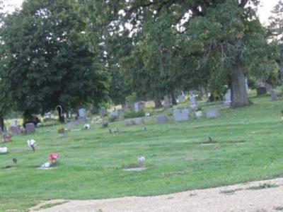 Jefferson Prairie Cemetery on Sysoon