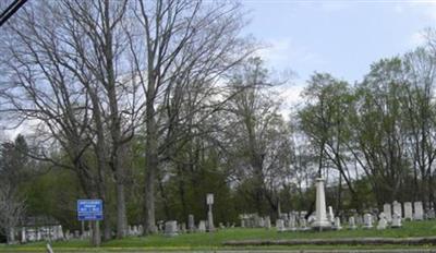 Jefferson Street Cemetery on Sysoon