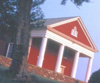 Jeffersonton Baptist Church Cemetery on Sysoon