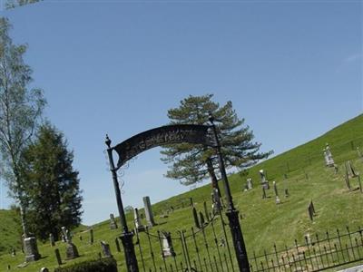 Jeffersonville Cemetery on Sysoon