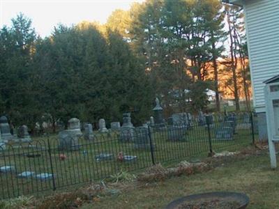 Jeffersonville Methodist Cemetery on Sysoon