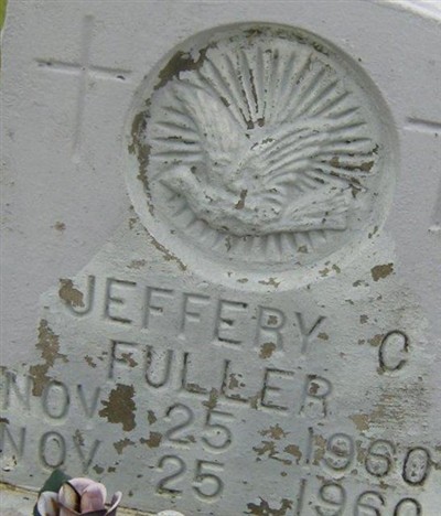 Jeffery C. Fuller on Sysoon