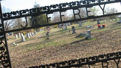 Jeffrey Cemetery on Sysoon