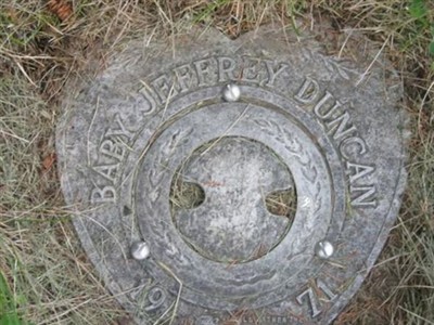 Jeffrey Duncan on Sysoon