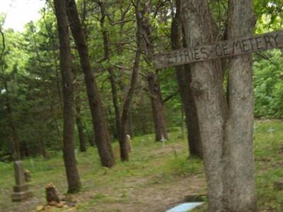 Jeffries Cemetery on Sysoon