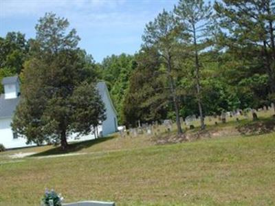 Jellico Creek Cemetery on Sysoon