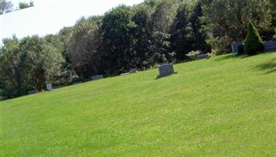 Jelloway Methodist Episcopal Cemetery on Sysoon