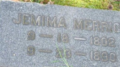 Jemima Merrick on Sysoon