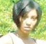 Je'Nate Francisca Carroll on Sysoon