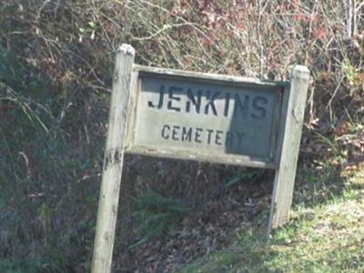 Jenkins Cemetery on Sysoon