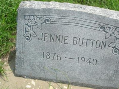 Jennie Button on Sysoon