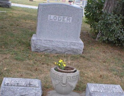 Jennie K Martz Loder on Sysoon