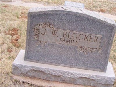 Jennie M Blocker on Sysoon