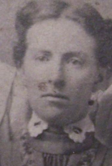 Jennie May Clack Cowan on Sysoon
