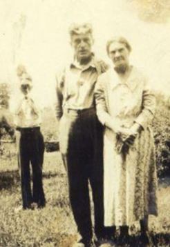 Jennie P Moree Craig on Sysoon
