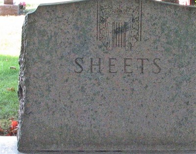 Jennie Sheets on Sysoon